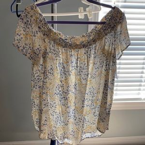 Women’s Blouse